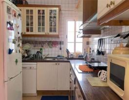 Semi detached house