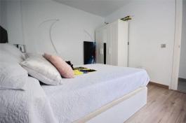 Semi detached house