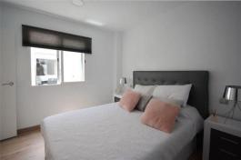 Semi detached house