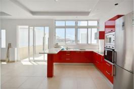 Semi detached house