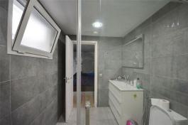 Semi detached house