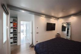 Semi detached house
