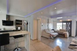 Semi detached house