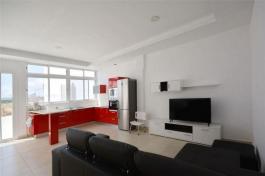 Semi detached house