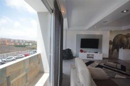 Semi detached house