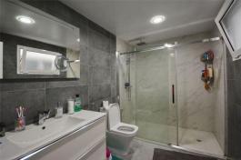 Semi detached house