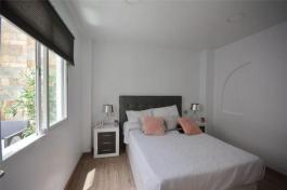 Semi detached house