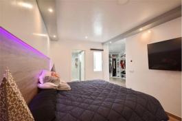 Semi detached house