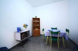 Semi detached house