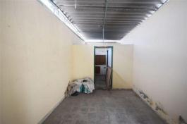Semi detached house