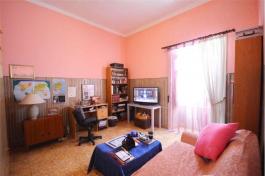 Semi detached house