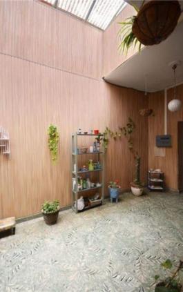 Semi detached house