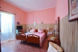 Semi detached house