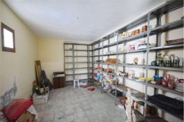 Semi detached house
