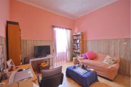 Semi detached house
