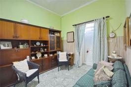 Semi detached house