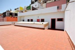 Semi detached house