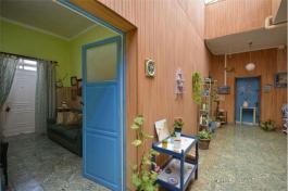 Semi detached house
