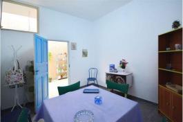 Semi detached house
