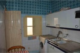 Semi detached house