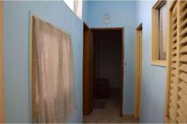 Semi detached house