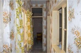 Semi detached house