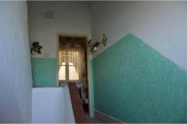 Semi detached house
