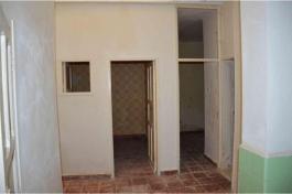 Semi detached house