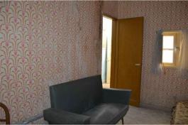 Semi detached house