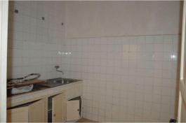 Semi detached house
