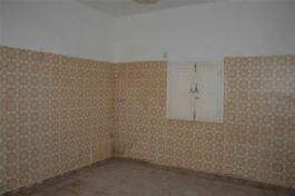 Semi detached house