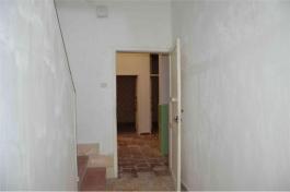 Semi detached house