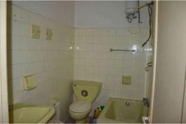 Semi detached house