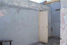 Semi detached house