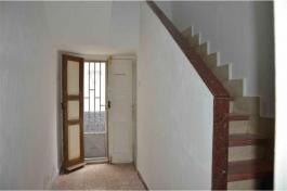 Semi detached house