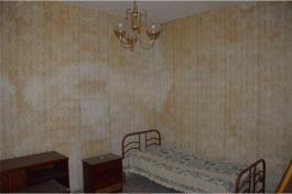 Semi detached house