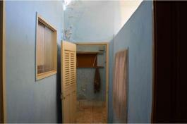 Semi detached house