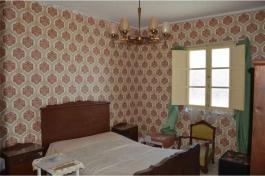 Semi detached house