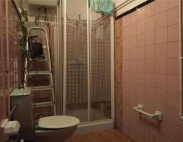 Semi detached house