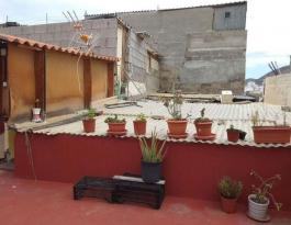 Semi detached house