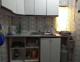 Semi detached house