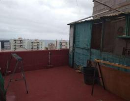 Semi detached house