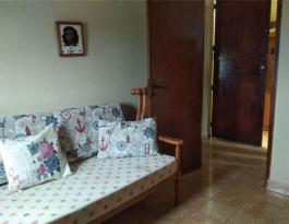 Semi detached house