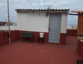 Semi detached house