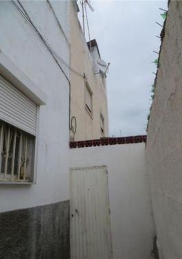 Semi detached house