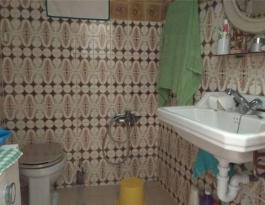 Semi detached house