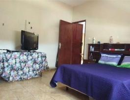 Semi detached house