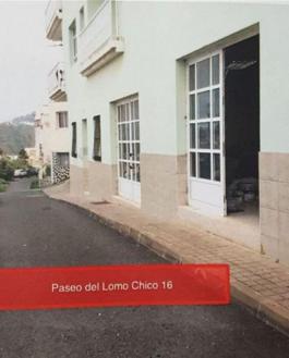 Commercial Property