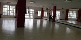 Commercial Property