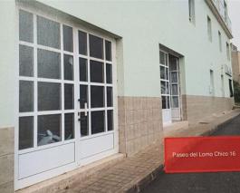 Commercial Property